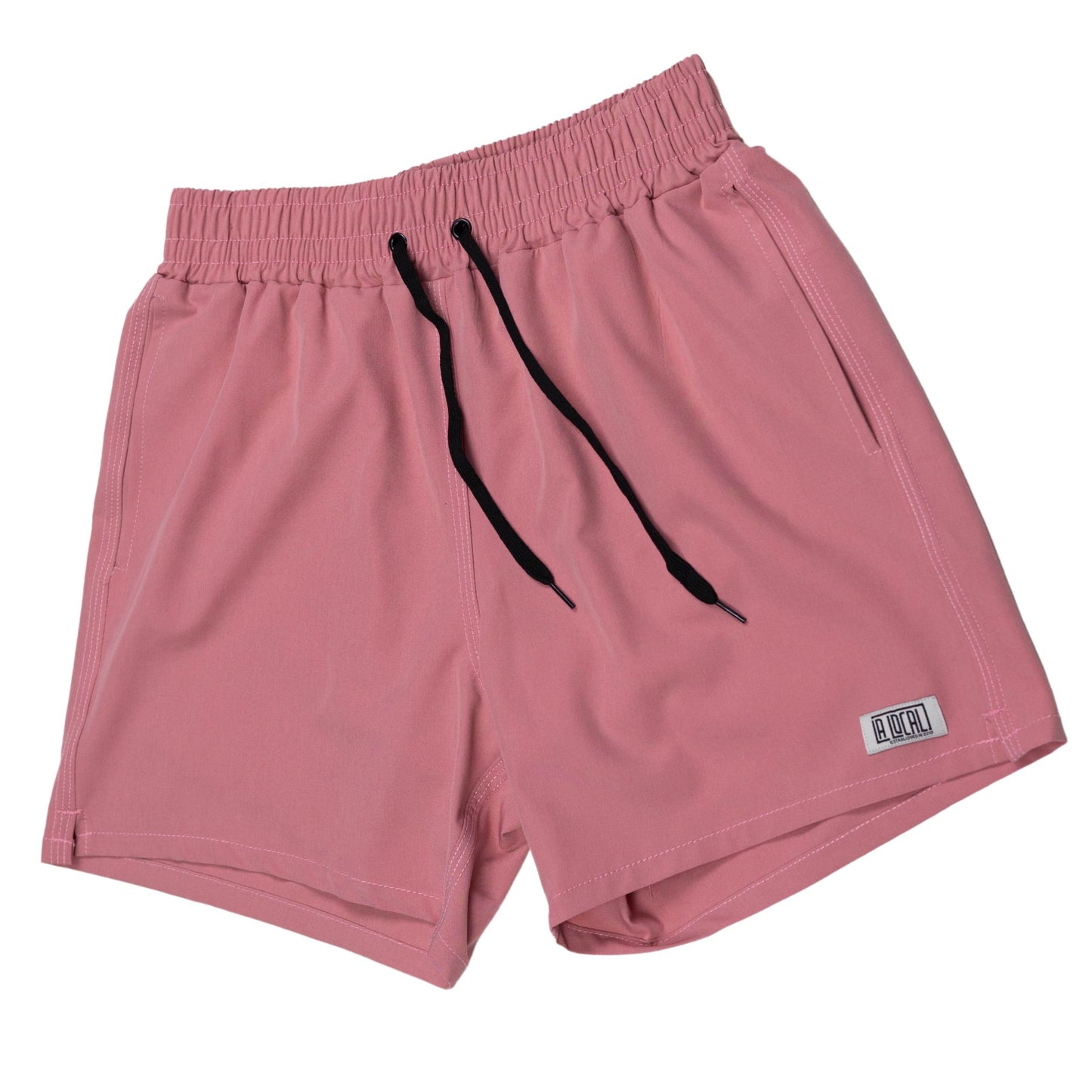 "BARNEY" SWIM SHORT